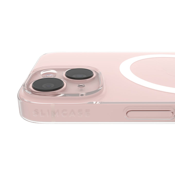 Cover for iPhone 13 - Slimcase India