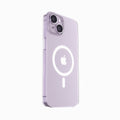 Cover for iPhone 14 Plus - Slimcase India