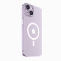 Slimcase Mobile Back Cover for iPhone 14 - Slimcase IndiaCase