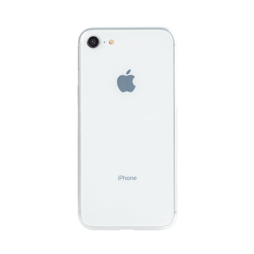 Slimcase Mobile Back Cover for iPhone 7/8/SE2/SE2022 - Slimcase IndiaCase