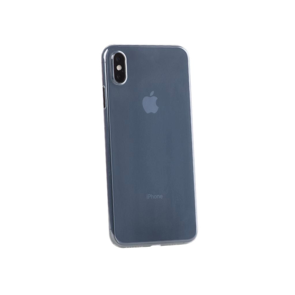 Slimcase Mobile Back Cover for iPhone X - Slimcase IndiaCase