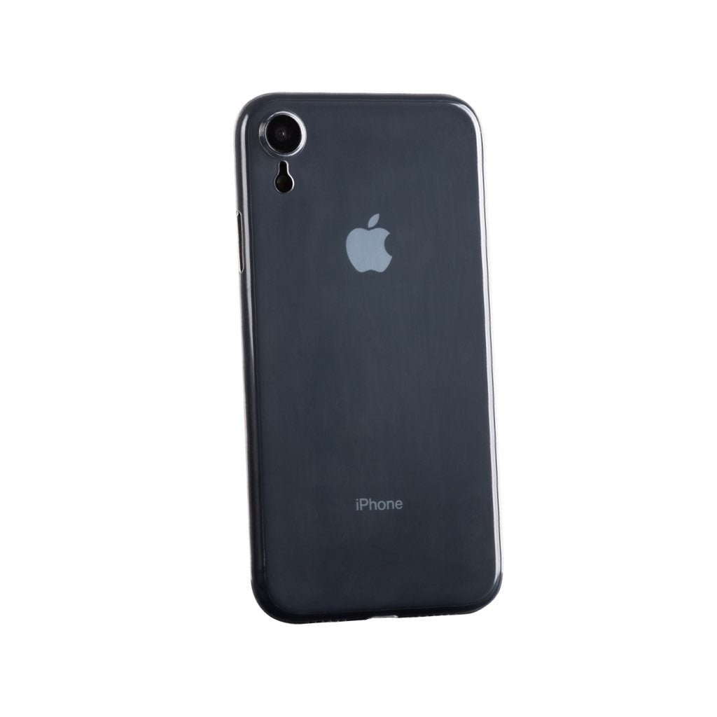 Slimcase Mobile Back Cover for iPhone XR - Slimcase IndiaCase