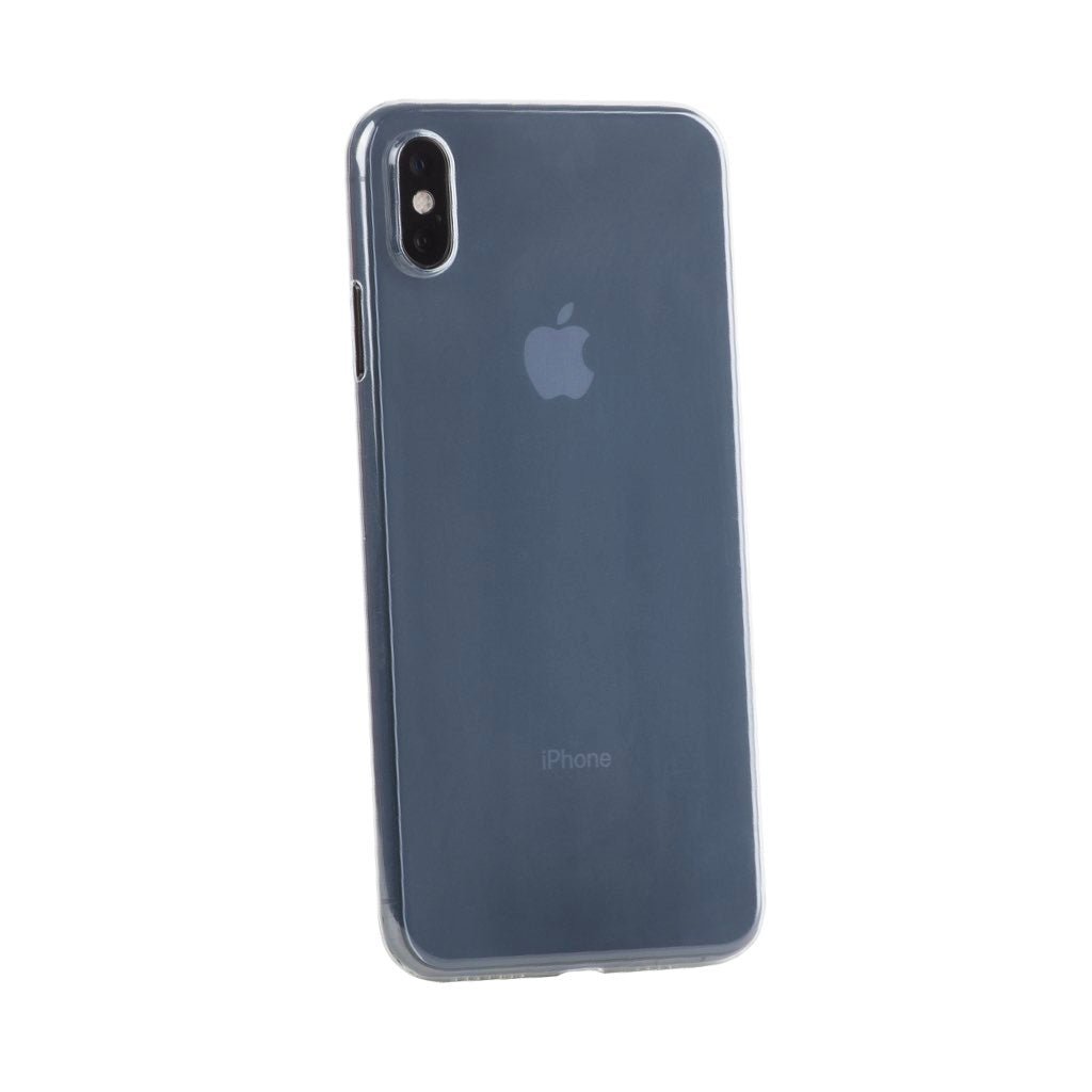 Slimcase Mobile Back Cover for iPhone XS Max - Slimcase IndiaCase