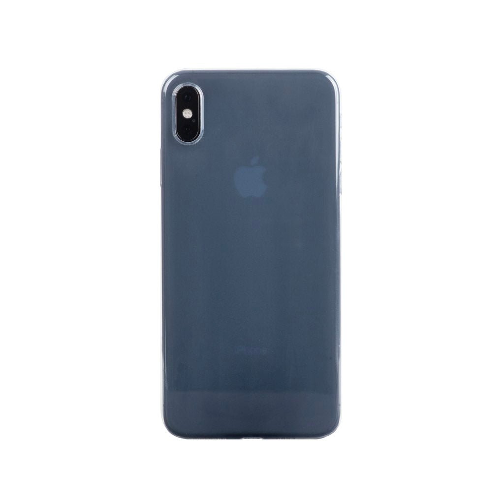 Slimcase Mobile Back Cover for iPhone XS - Slimcase IndiaCase