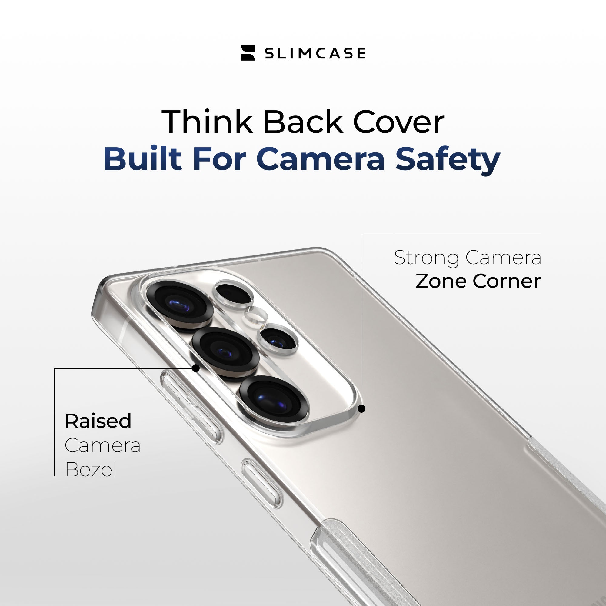 Cover for Galaxy S25 Ultra