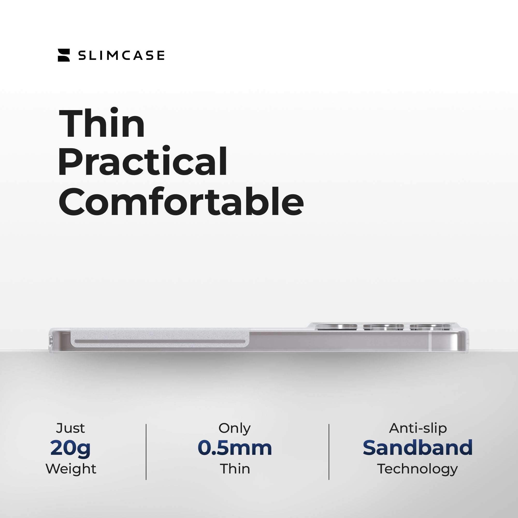 Cover for Galaxy S25 Ultra