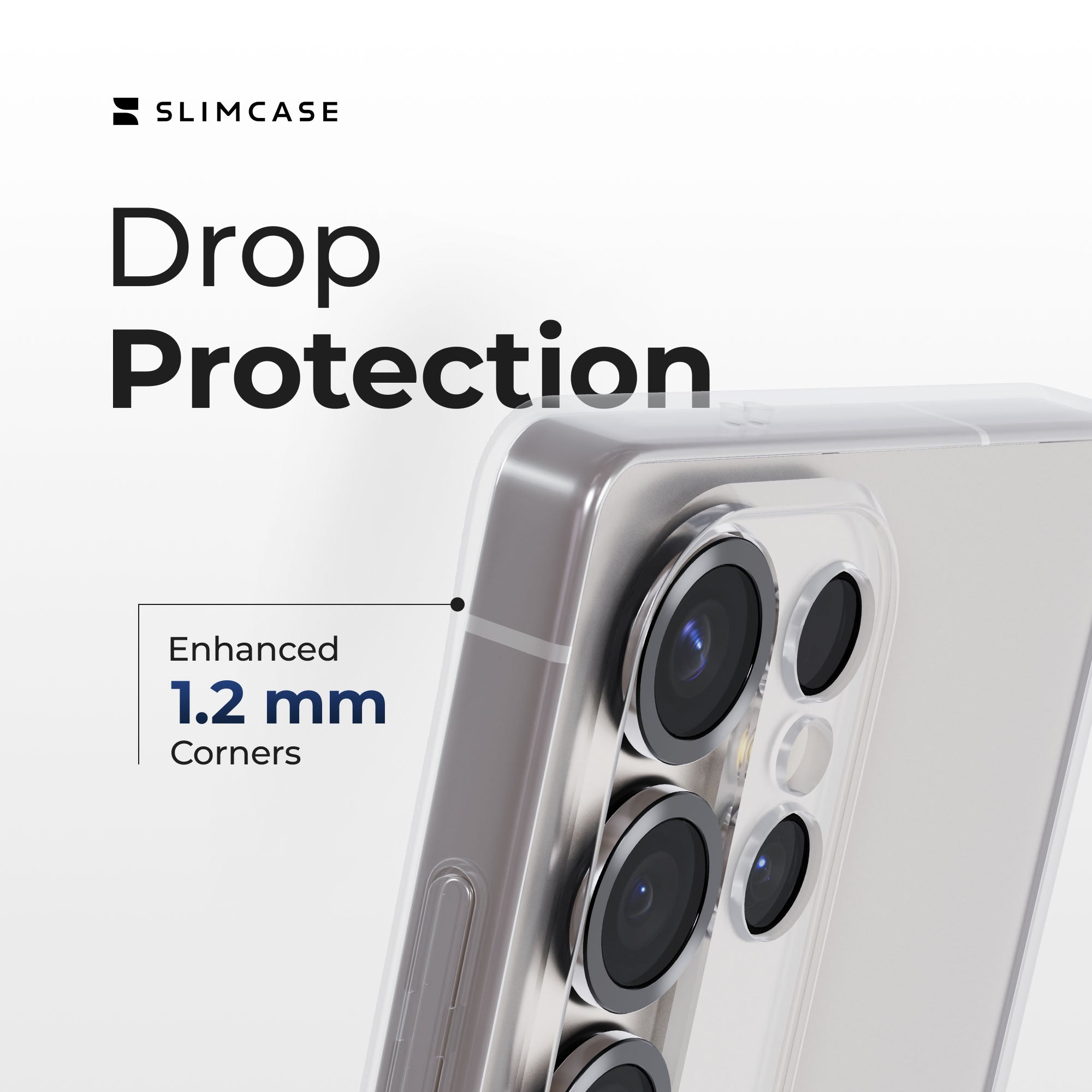 Cover for Galaxy S25 Ultra