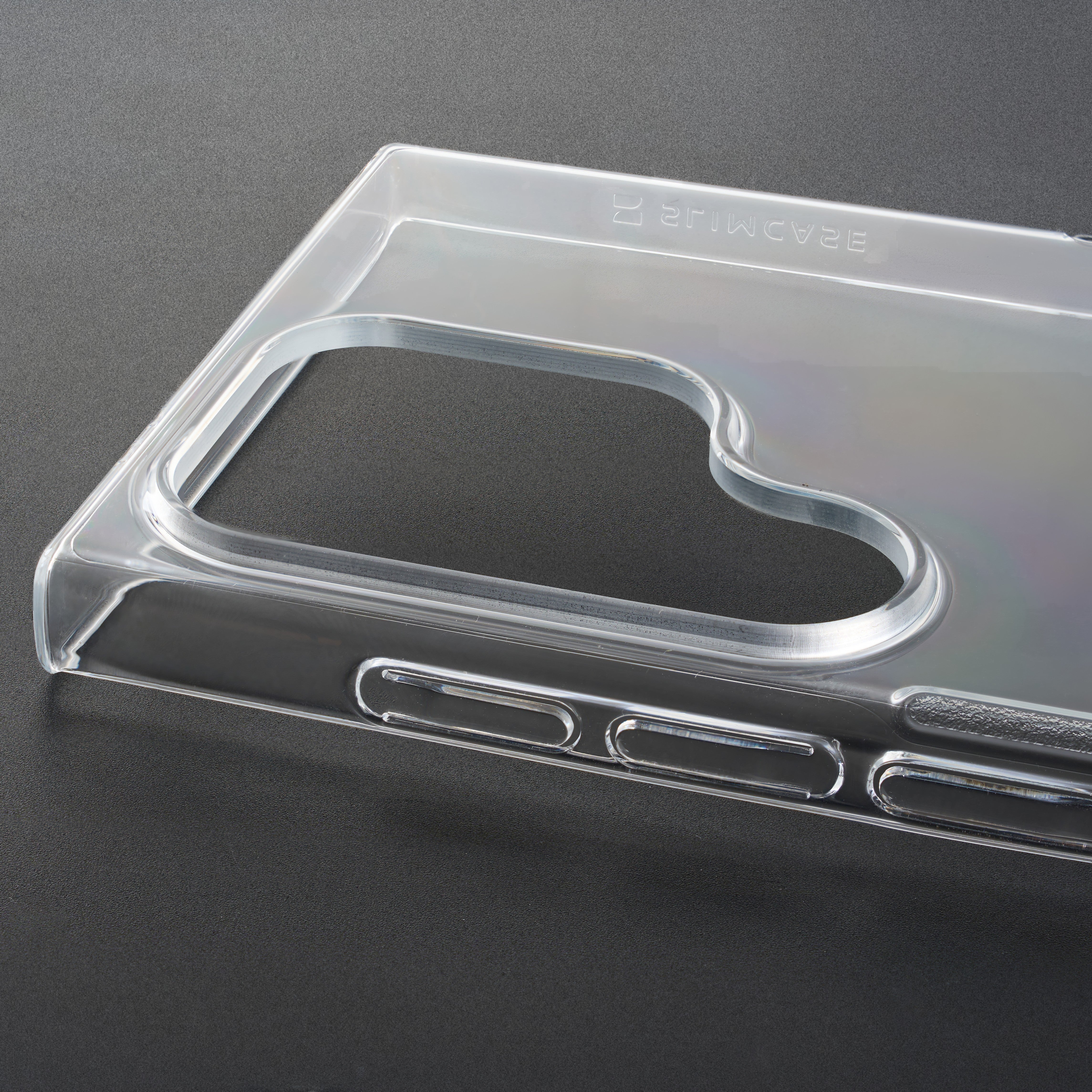 Cover for Galaxy S25 Ultra