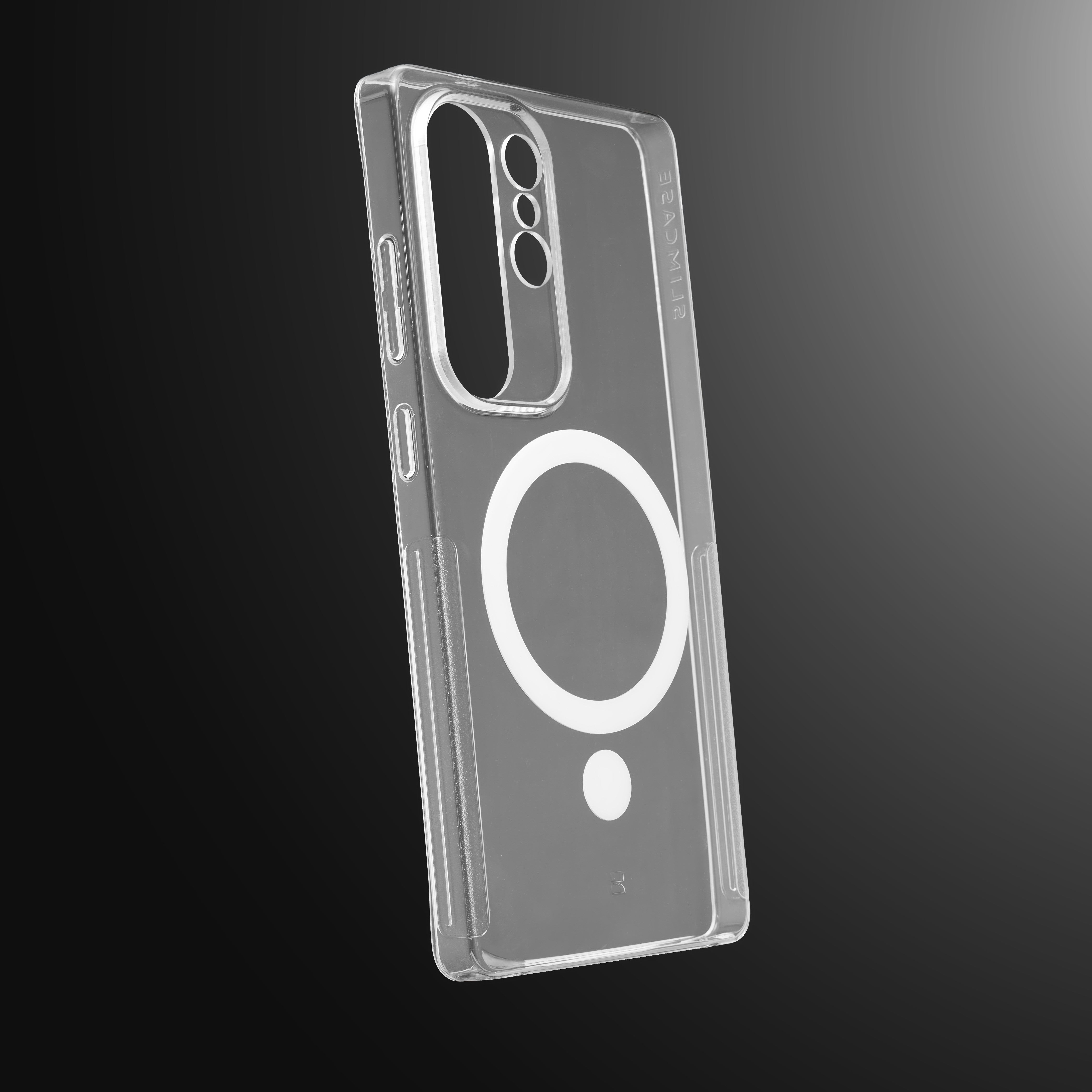 Cover for Galaxy S25 Ultra