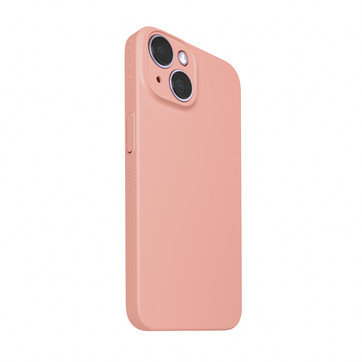 Slimcase Mobile Back Cover for iPhone 14 Plus - Slimcase IndiaCase