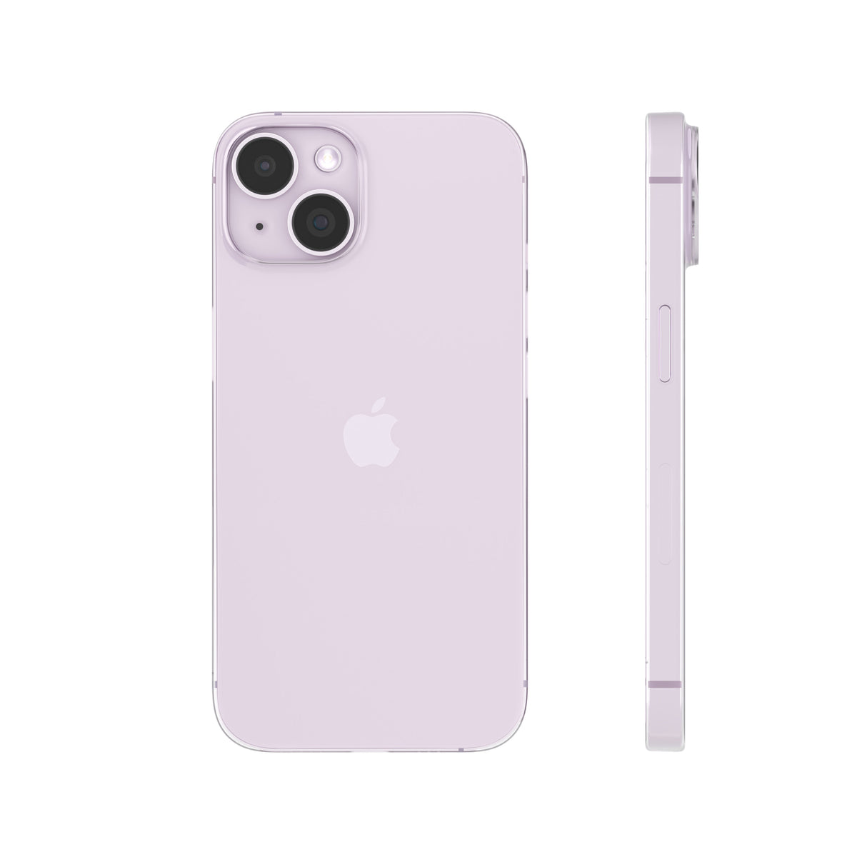 Slimcase Mobile Back Cover for iPhone 14 - Slimcase IndiaCase