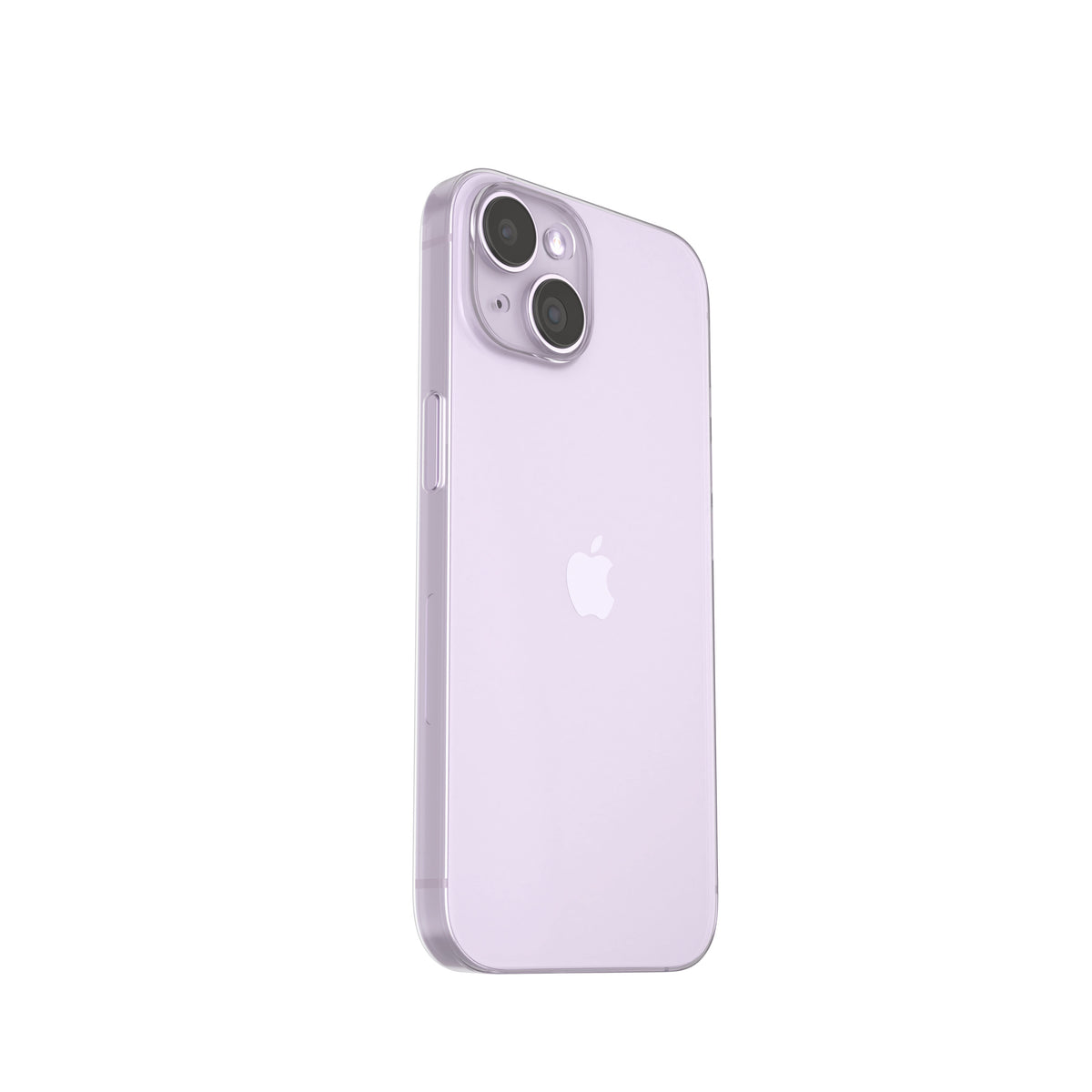 Slimcase Mobile Back Cover for iPhone 14 Plus - Slimcase IndiaCase